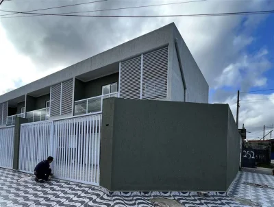 Casa com 50 m2 - Ribeirópolis - Praia Grande SP