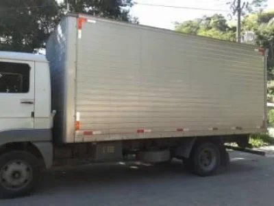 Jacarepaguá Fretes e Mudançasoi Zap