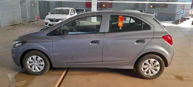 Onix Joy 1.0 Spe 8v