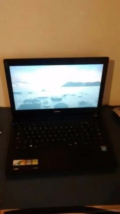 Notebook Lenovo L40 30