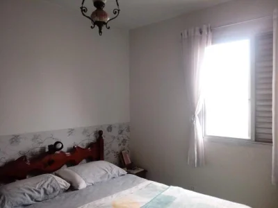 Apartamento com 2 Dorms em São Paulo - Vila Alexandria por 450 Mil à Venda