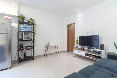 Apartamento para Venda em Rio de Janeiro / RJ no Bairro Botafogo