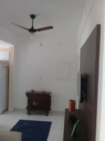 Vendo Lindo AP Terreo a 5 Min da Praia do Forte