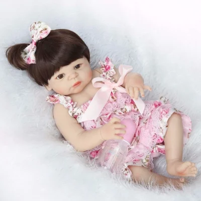o Que é Bebê Reborn? Reborn é uma Palavra Inglesa Que Significa