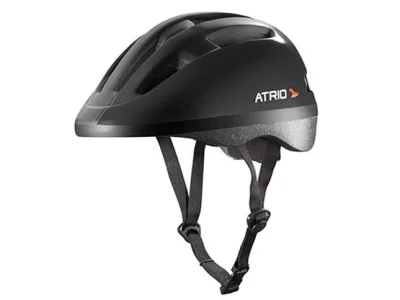 Capacete Urban Preto Atrio