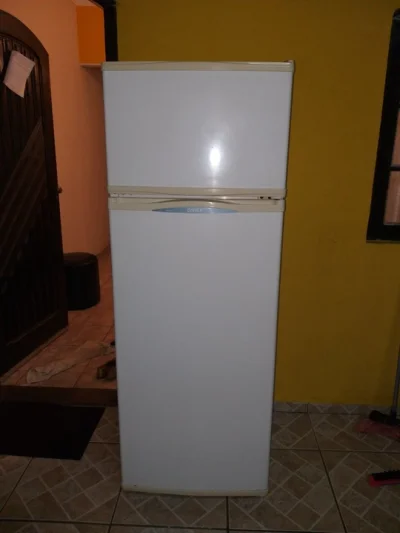 Geladeira Duas Portas 340l