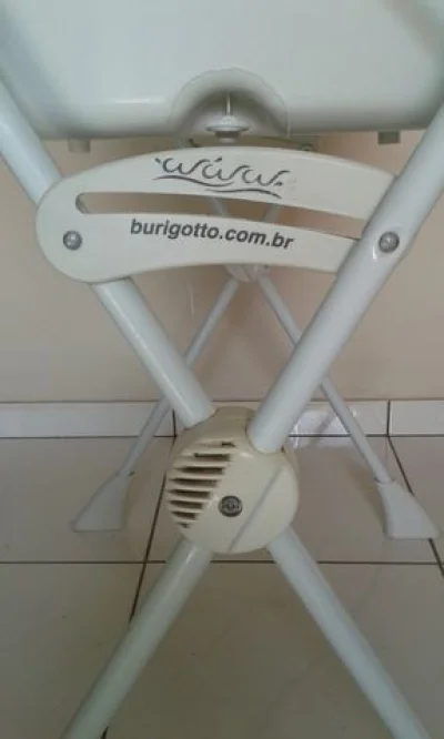 Banheira para Bebê