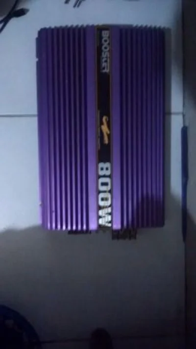 Modulo 800w