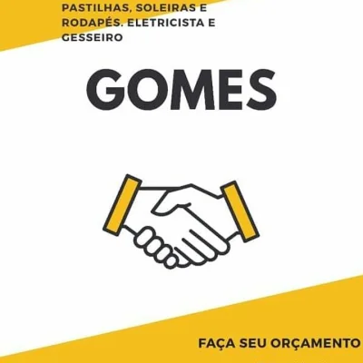 Azulejista Gomes