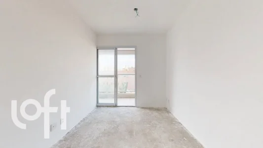 a Sala de Estar Tem Integração com a Cozinha Deixando o Ambi