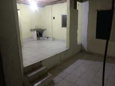Bem Barata Pra Sai Logo