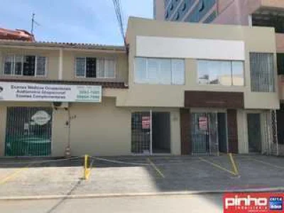 Loja Comercial Térrea, Locação, Bairro Centro, Palhoça, SC