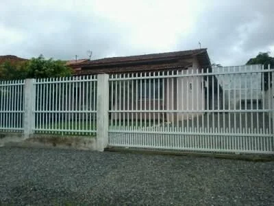 Vendo Casa em Penha SC - Valor a Combinar