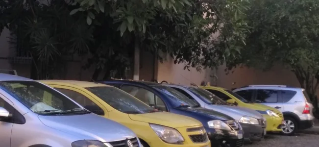 Apartamento Alugue