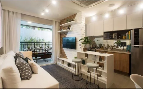 Oportunidade única na Vila Mariana Imóvel no Contra Piso com
