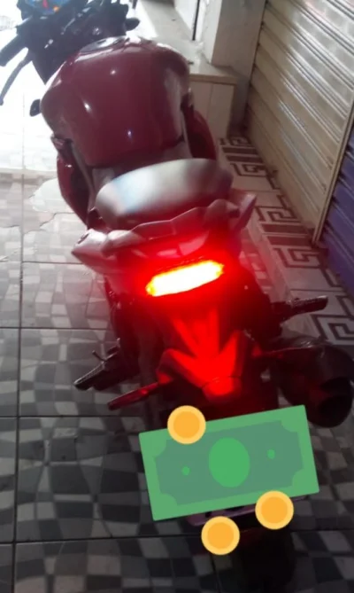 Vendo ou Troco
