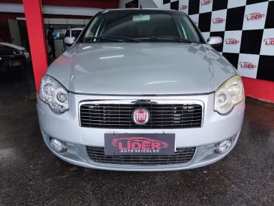 Palio Elx 1.8 Flex 2010