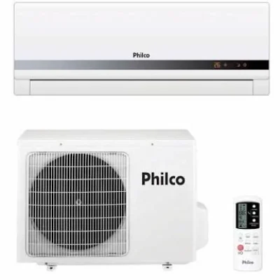 Ar Condicionado Philco 9000 Btus Classe (a)