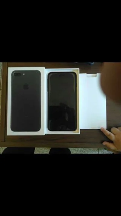 Iphone 7 Plus
