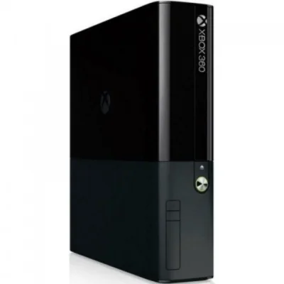 XBOX Super Slim + Jogos de Brinde