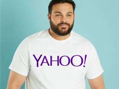 o Fim do Yahoo por Sergio Wilfrido Vasques Benitez