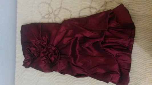 Vestido