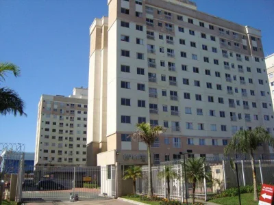 Vendo Apartamento Novo no Bairro Pinheirinho, Condomínio Up Life