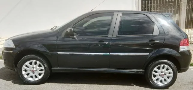 Fiat Palio Flex 1.4