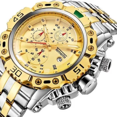 Relógio Timeite