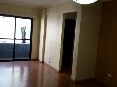 Apartamento com 2 Dorms em São Paulo - Vila Mascote por 1.6 Mil