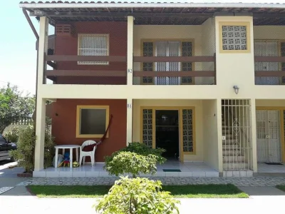 Casa de Praia para Alugar em Itamaracá