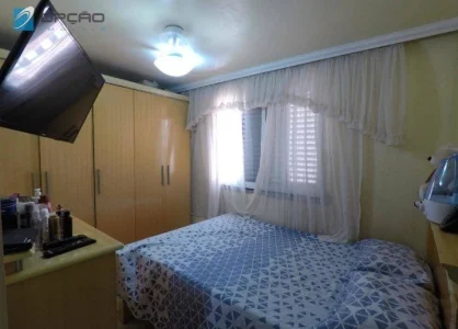 Vendo Apto em Maringá