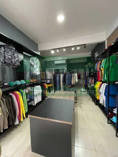 Excelente Ponto Comercial no P10