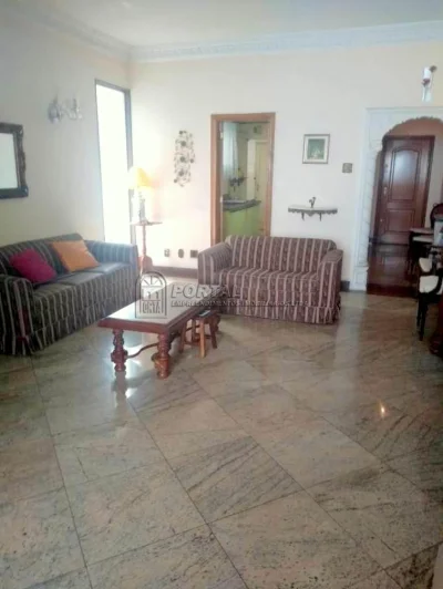 Apartamento 3 Quartos Copacabana