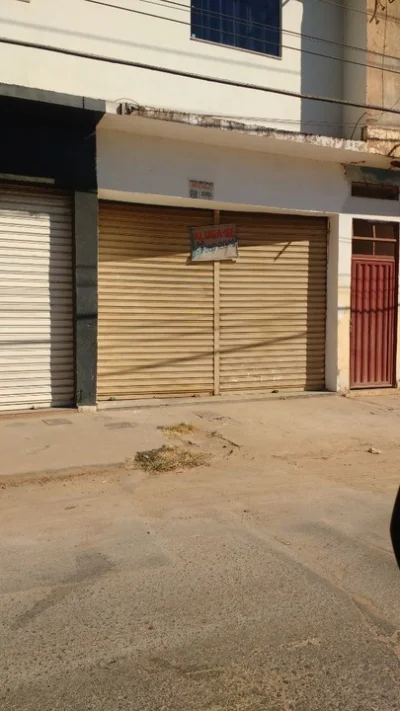 Lj 54m2 Principal Rua Bairro Vila Regina