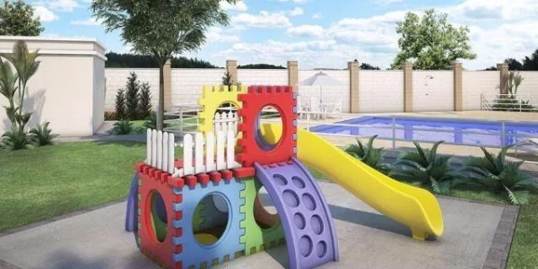 Apartamentos Mrv