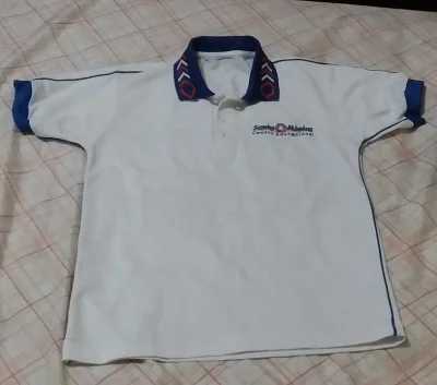 Vendo Uniforme Colégio Santa Mônica (maricá)
