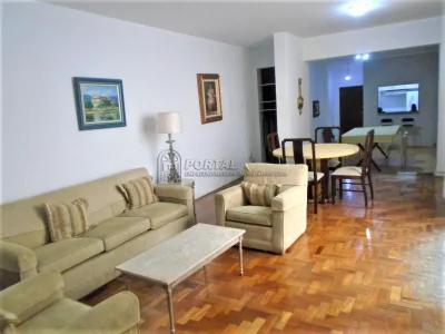 Apartamento 3 Quartos Ipanema