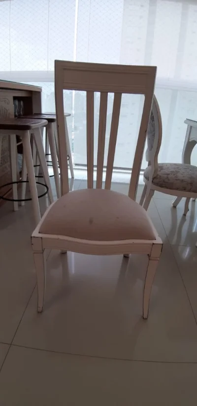 Mesa Provencal