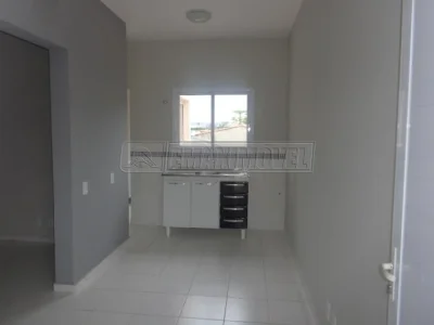Alugo Kit Novo com 1 Vaga na Garagem