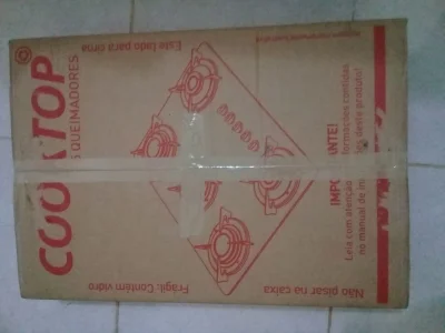 Vendo Cook Top