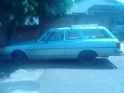Caravan Comodoro