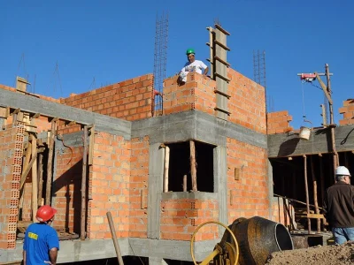Tws Construcao Civil