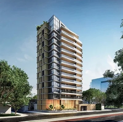 Apartamentos com 3 Suítes e 3 a 5 Vagas. Preço e Disponibili