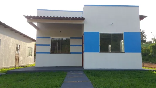 Financia Iranduba 1suíte 2quartos Terrreno400m2whatsapp