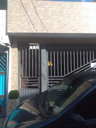 Aluga SE Casa Carapicuíba