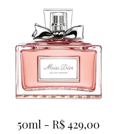 Perfume Dior Miss Dior Feminino
