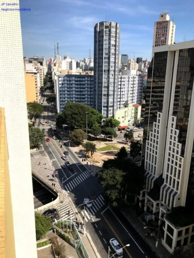 Vendo Excelente Apartamento Todo Reformado com 2 Dormitórios
