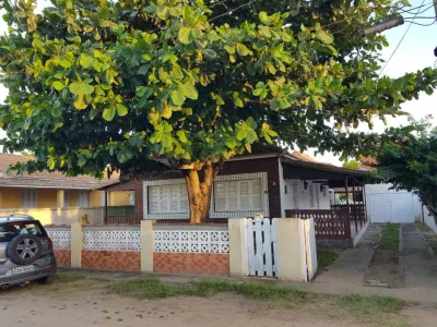 Casa Grussai -centro -negócio Imperdível