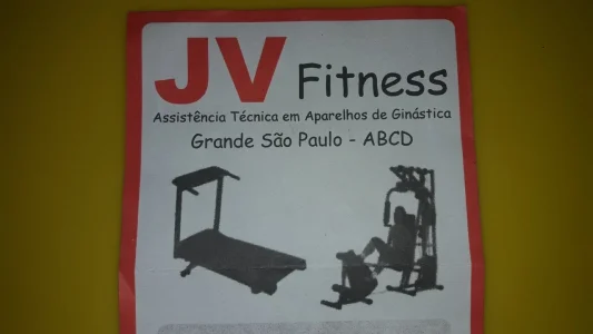 Assistência Técnica Esteira